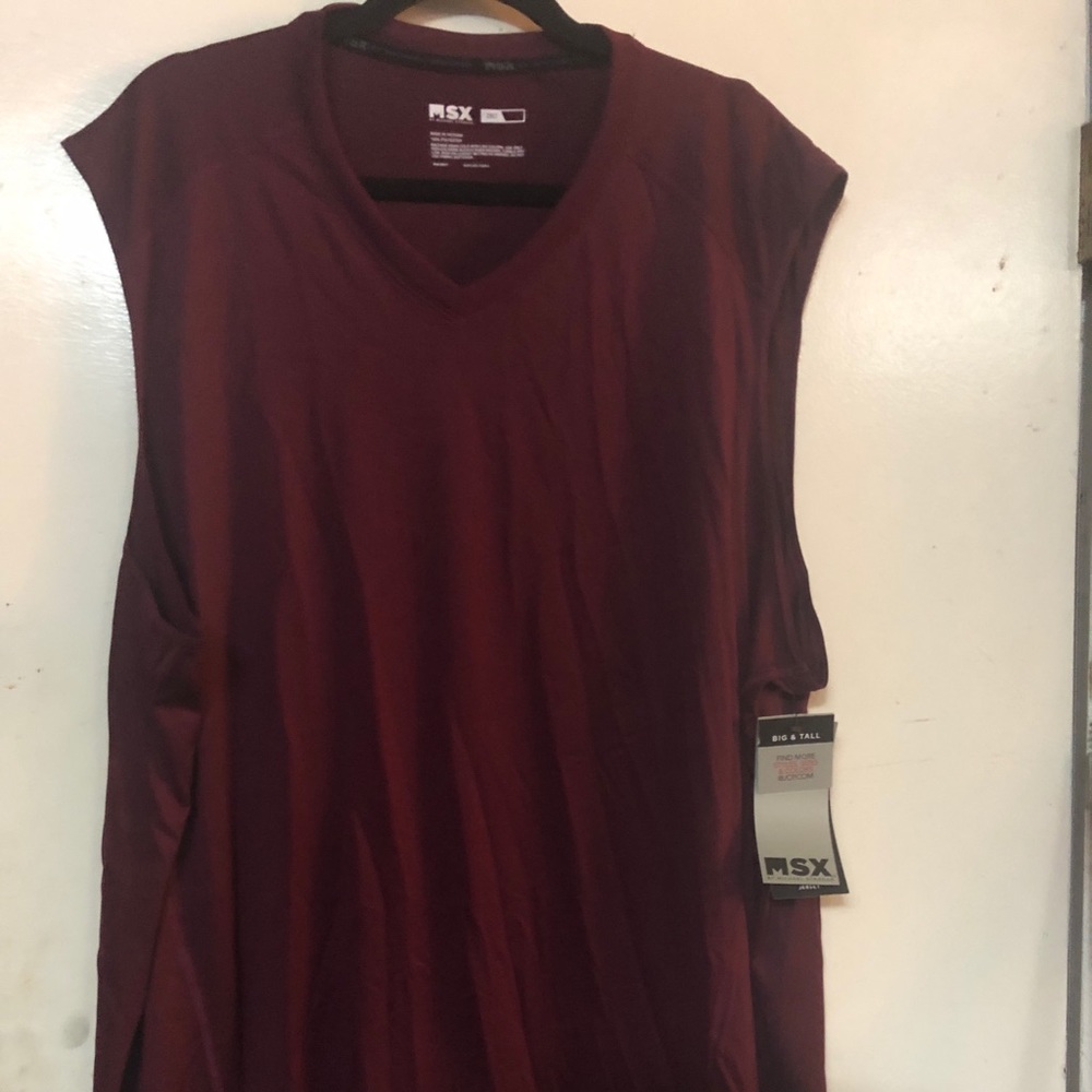 Men’s basketball shirt